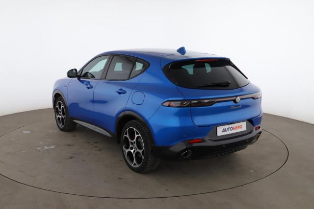 Alfa Romeo Tonale image 4