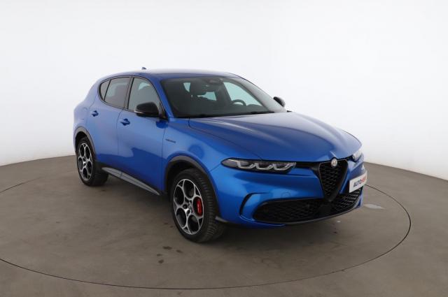 Alfa Romeo Tonale image 1
