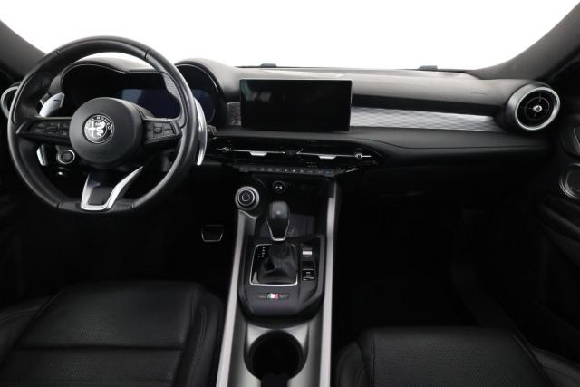 Alfa Romeo Tonale image 9