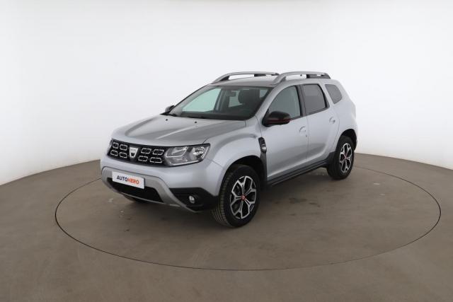 Dacia Duster Ii 1.3 Tce Techroad 4x2 150 Ch