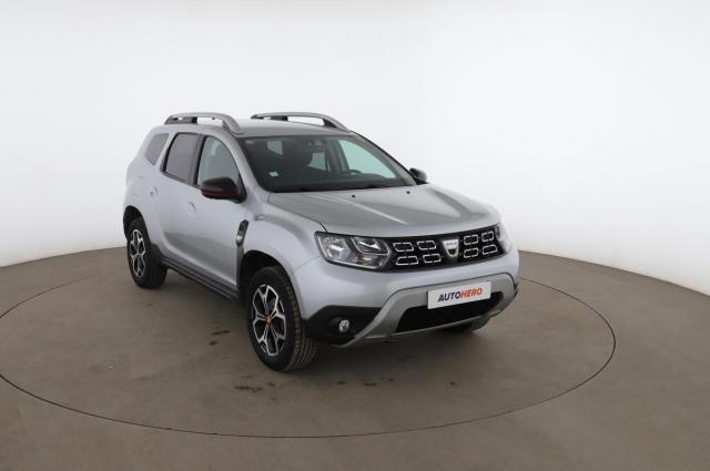 Dacia Duster image 8