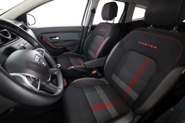 Dacia Duster image 2