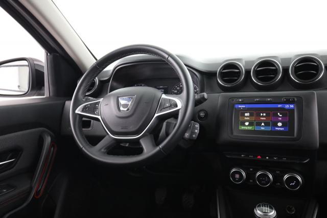 Dacia Duster image 3