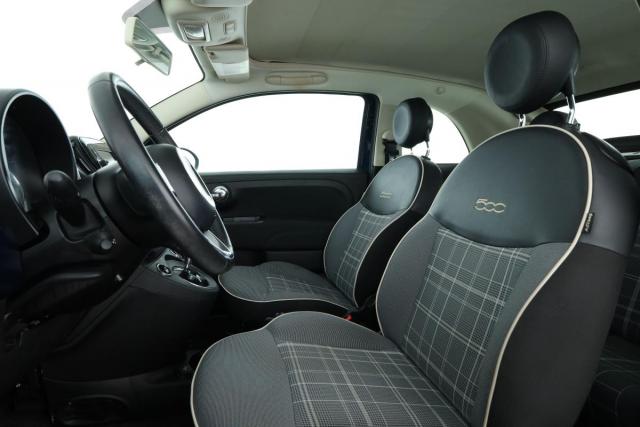 Fiat 500c image 6