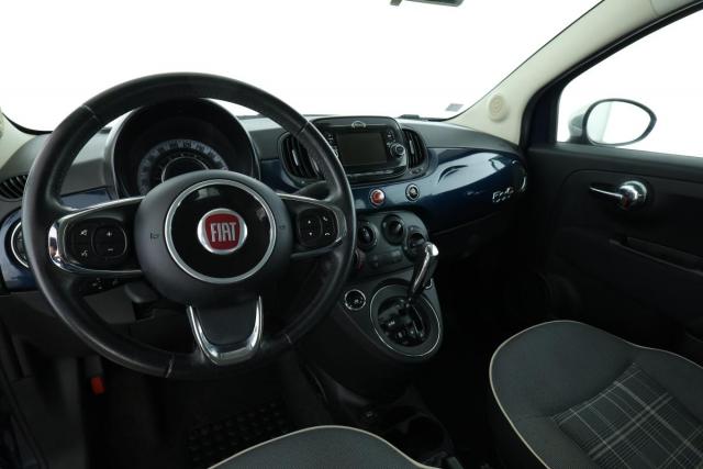 Fiat 500c image 8