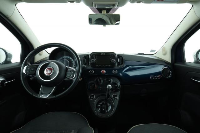 Fiat 500c image 2