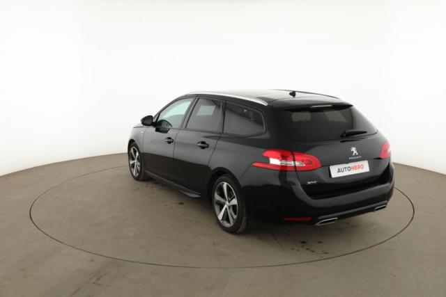 Peugeot 308 Sw image 8