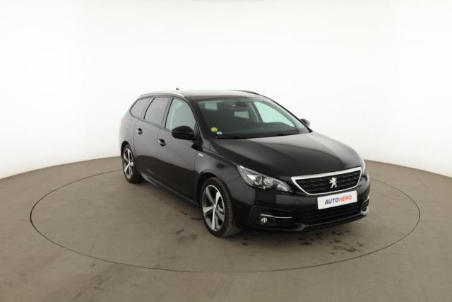 Peugeot 308 Sw image 7