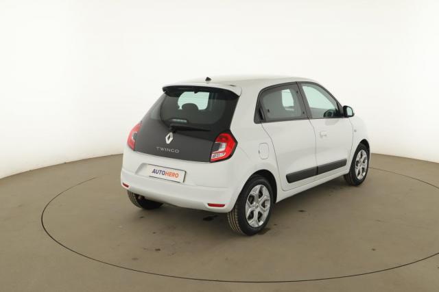 Renault Twingo image 8