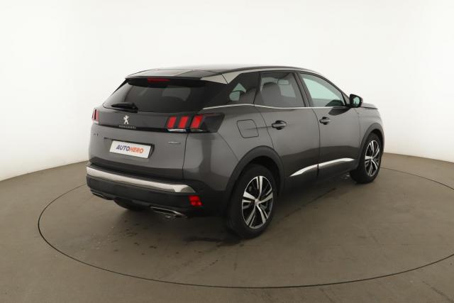 Peugeot 3008 image 3