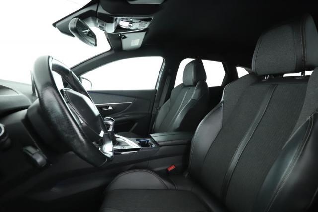 Peugeot 3008 image 4