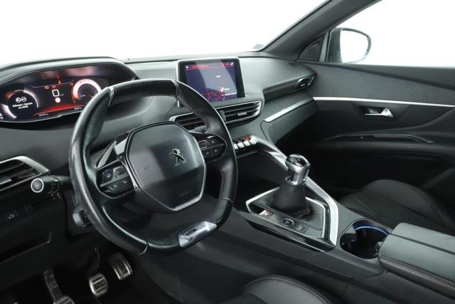 Peugeot 3008 image 9