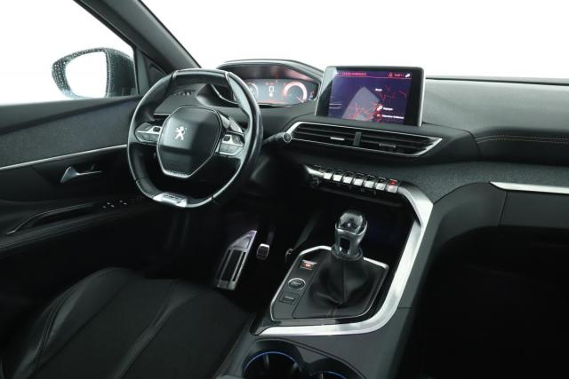Peugeot 3008 image 6