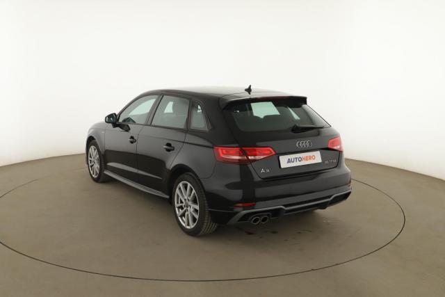 Audi A3 Sportback image 6