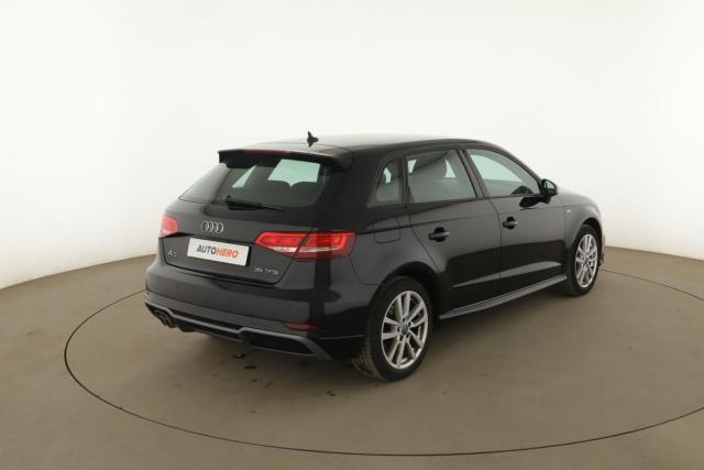 Audi A3 Sportback image 3