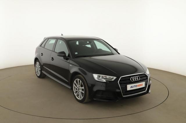 Audi A3 Sportback image 5