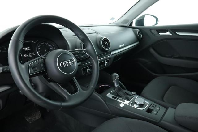 Audi A3 Sportback image 8