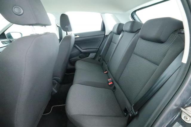 Volkswagen Polo image 4