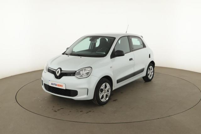 Renault Twingo 1.0 Sce Sl Team Rugby 65 Ch