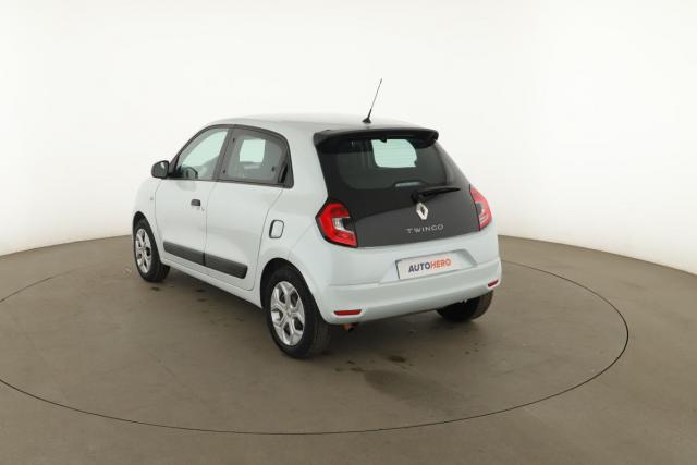 Renault Twingo image 8