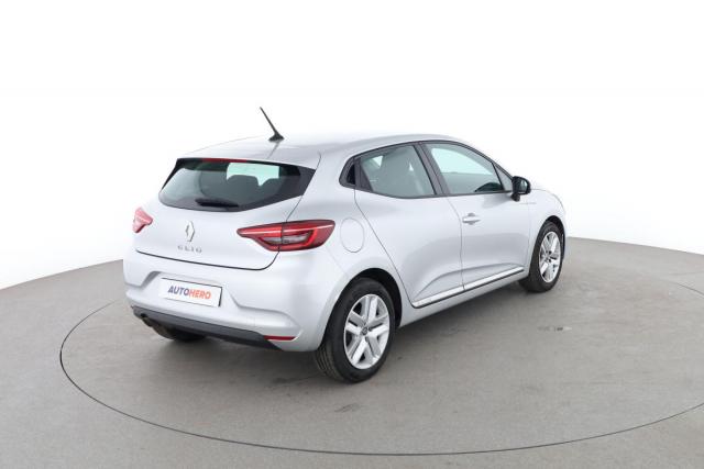 Renault Clio image 9