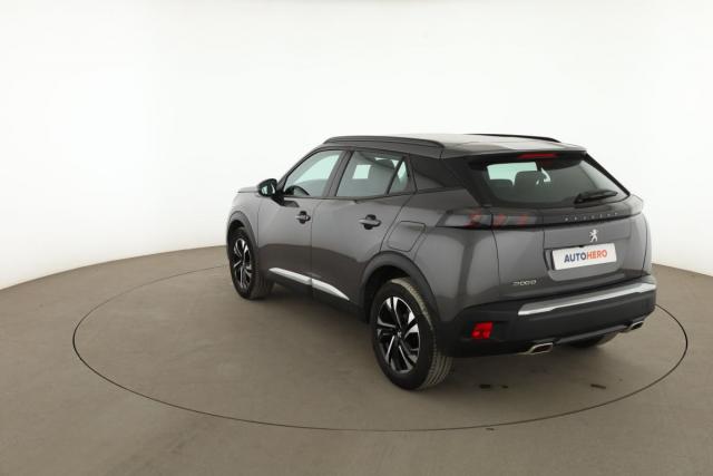 Peugeot 2008 image 4