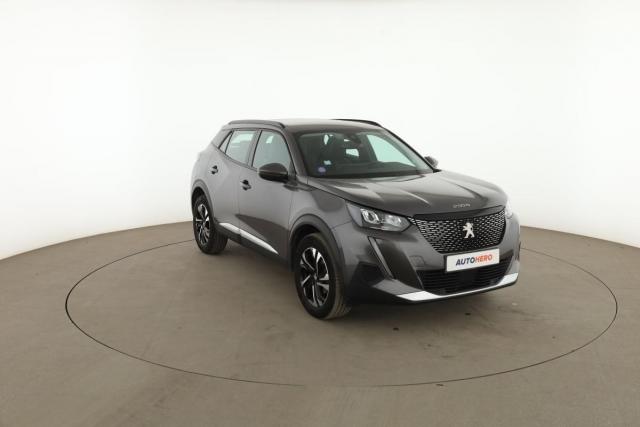 Peugeot 2008 image 6