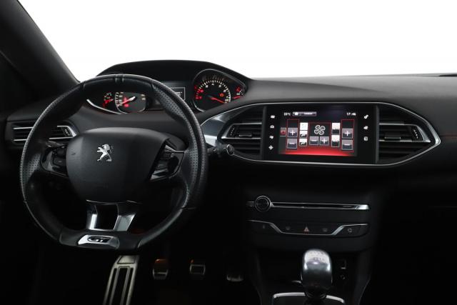 Peugeot 308 Sw image 6