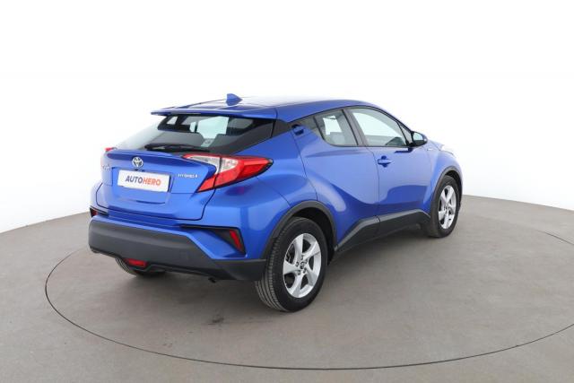 Toyota C-Hr image 3