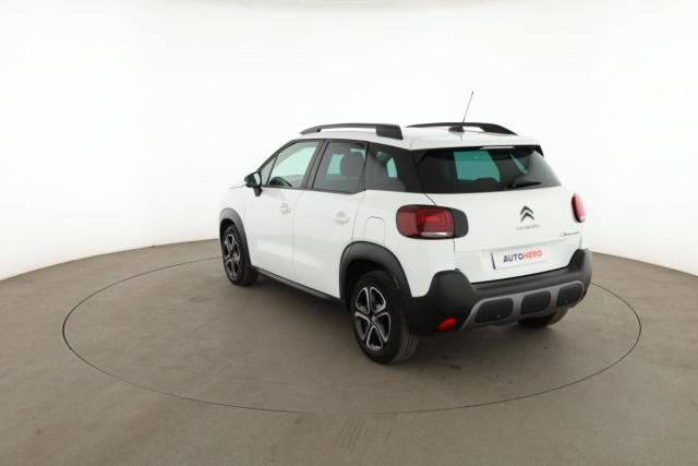 Citroen C3 Aircross image 8