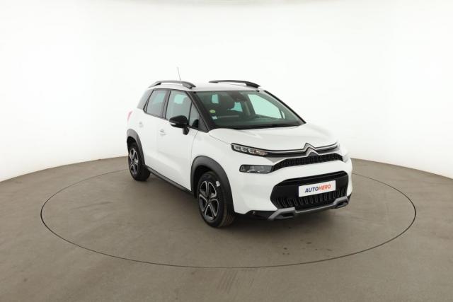 Citroen C3 Aircross image 4
