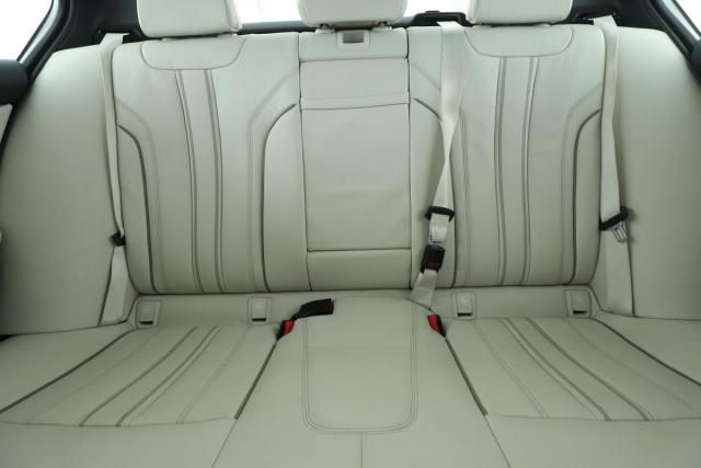 Bmw Série 5 image 1