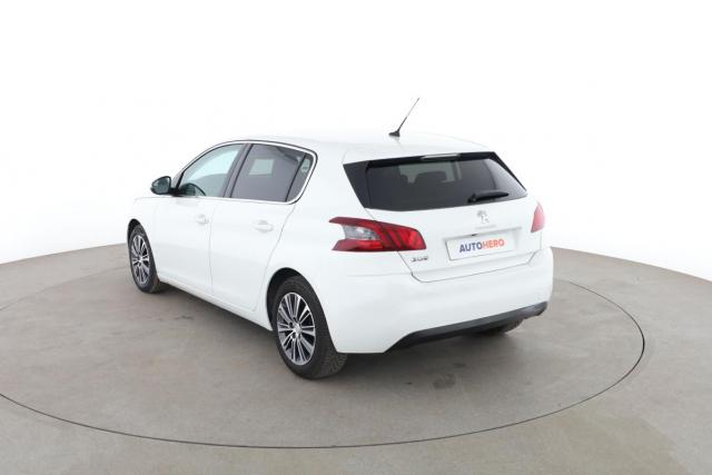 Peugeot 308 image 1