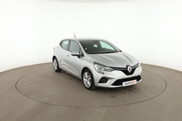 Renault Clio image 3
