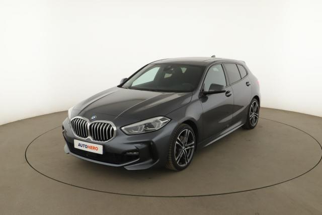 Bmw Série 1 118i M Sport Dkg7 140 Ch