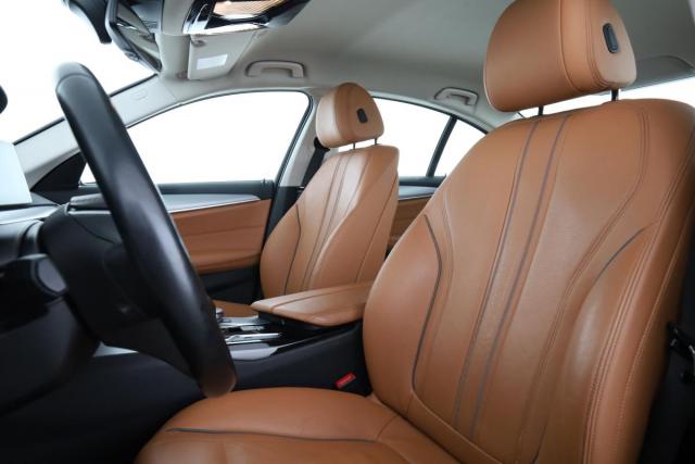 Bmw Série 5 image 4