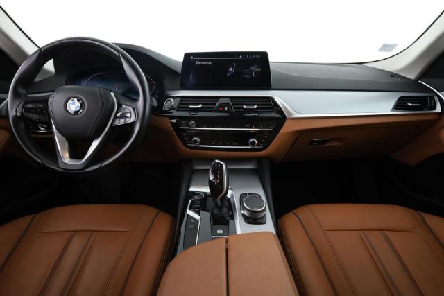 Bmw Série 5 image 7