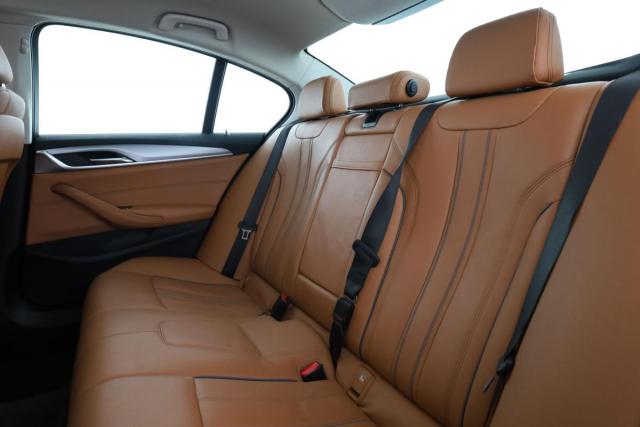 Bmw Série 5 image 3