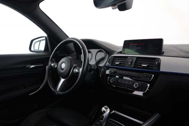 Bmw Série 1 image 8