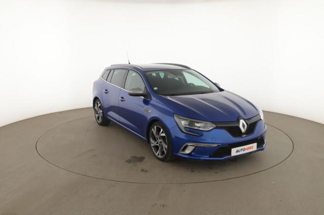 Renault Mégane Estate image 8