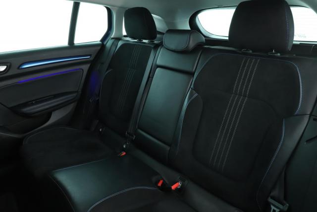 Renault Mégane Estate image 2