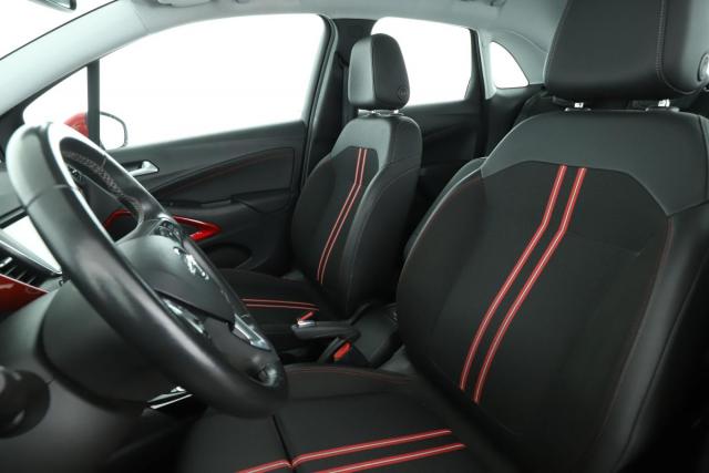 Opel Crossland image 5