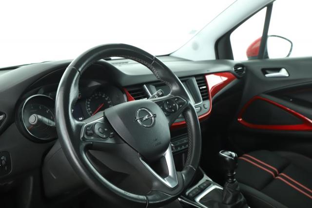 Opel Crossland image 9