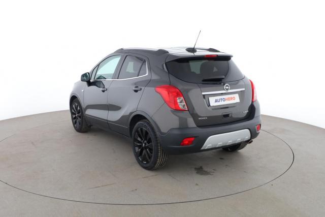 Opel Mokka image 4