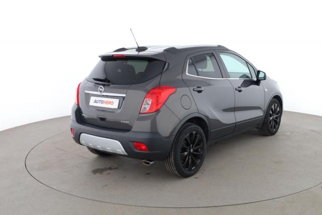 Opel Mokka image 1