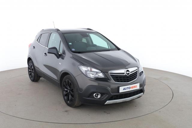 Opel Mokka image 6