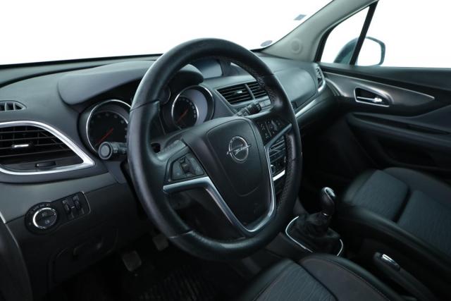 Opel Mokka image 8