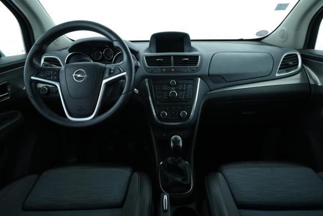 Opel Mokka image 5