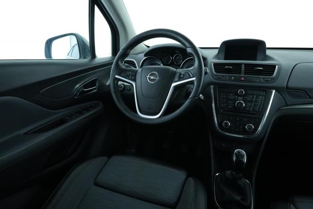 Opel Mokka image 2