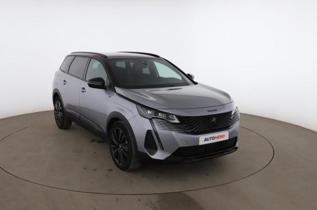 Peugeot 5008 image 9